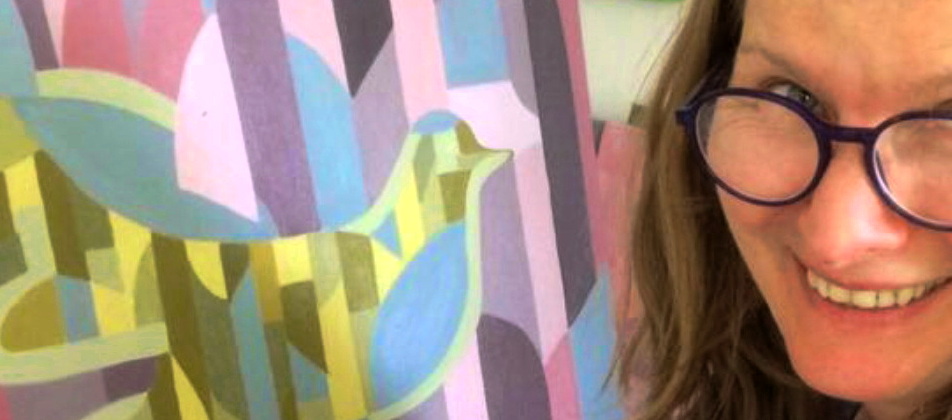 Petr Kehr :: Artist at work